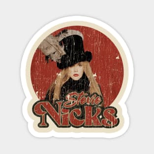 Stevie Nicks - Vintage Look Magnet