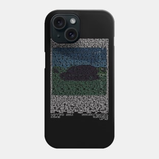 Swimming Pools (Drank) lyrics Phone Case