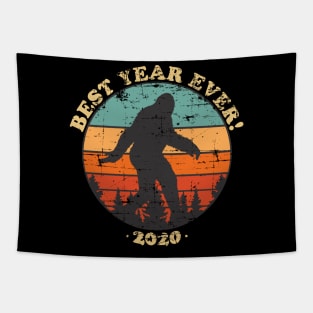 Best Year Ever 2020 Tapestry