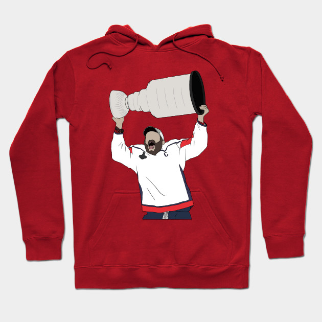 alexander ovechkin hoodie