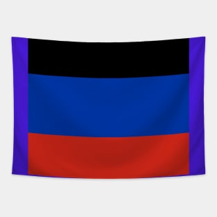 Donetsk People's Republic Tapestry