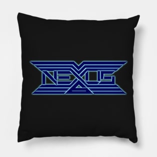 Nexus 6 Pillow