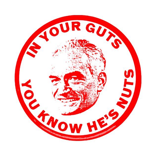 ANTI-BARRY GOLDWATER SLOGAN by truthtopower