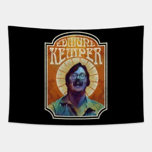 Edmund Kemper - Serial Killers - True Crime Tapestry