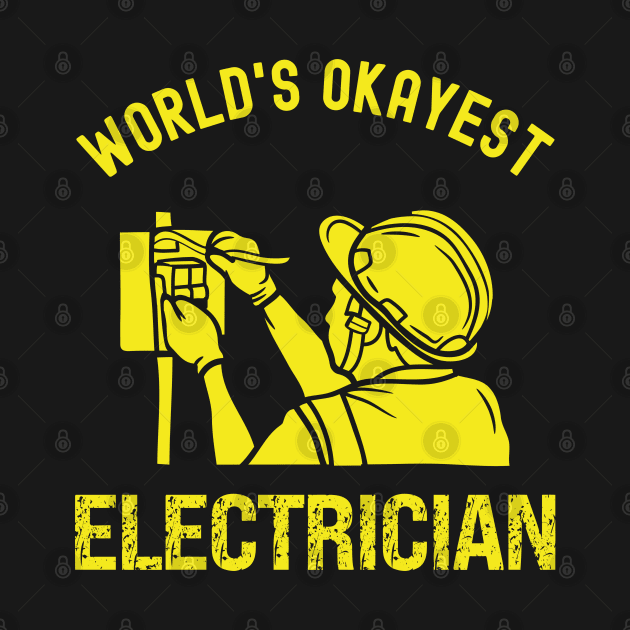 Electrician by Xtian Dela ✅