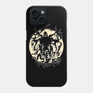 Demon Soul Phone Case