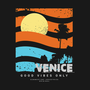Venice vibe T-Shirt