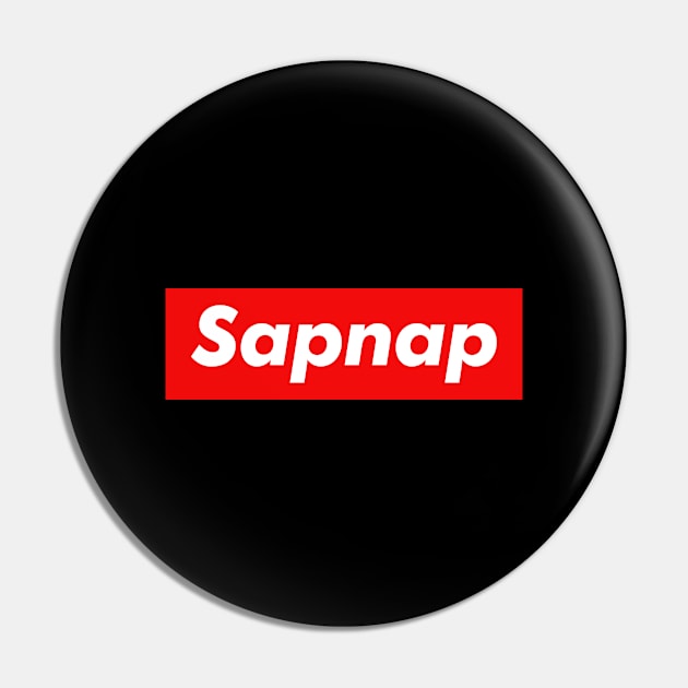 Sapnap Pin by monkeyflip