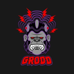 Grodd T-Shirt