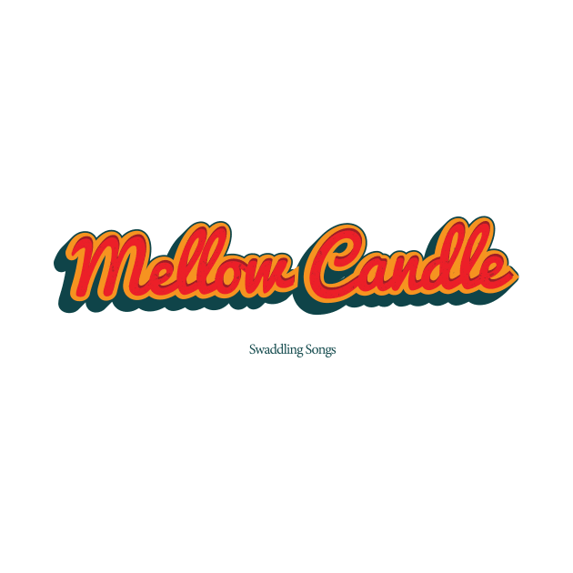 Mellow Candle by PowelCastStudio