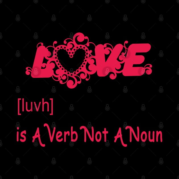 valentine love by joyTrends