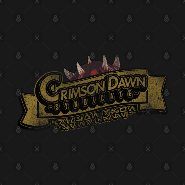 Crimson Dawn free instal