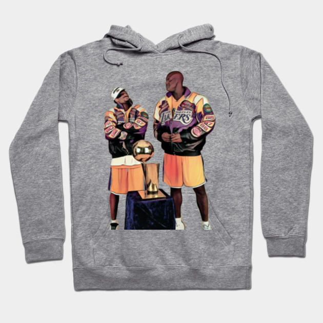 shaq sweatshirt