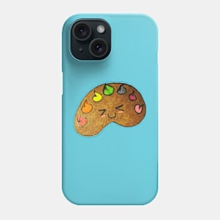 Happy Artist Phone Case