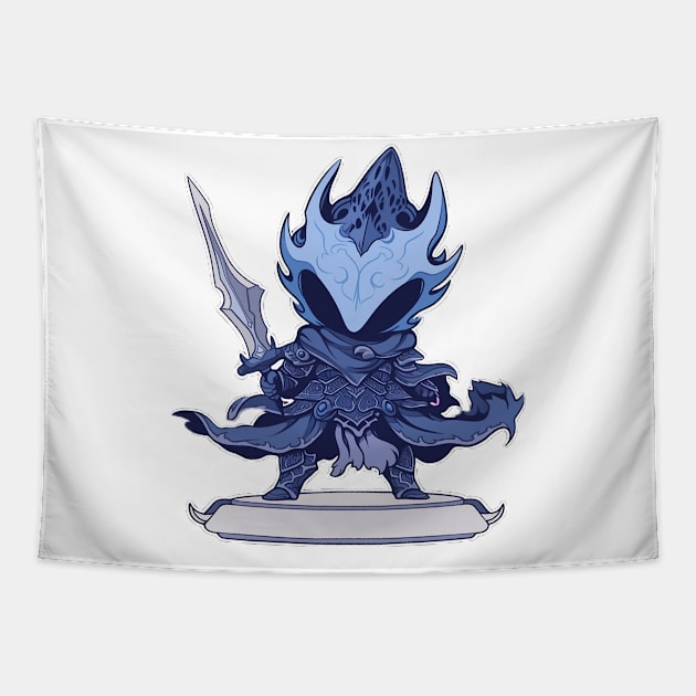 artorias Tapestry by weirdesigns