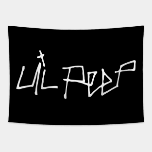 Lil tracy tapestry top