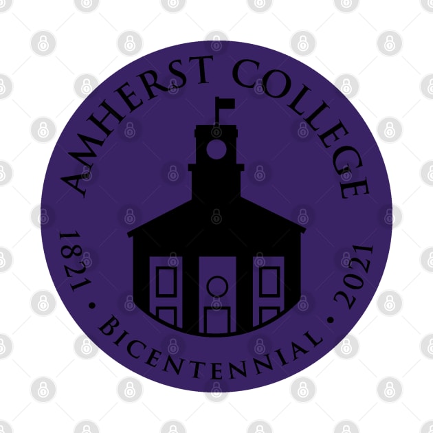 Amherst College Bicentennial by MiloAndOtis