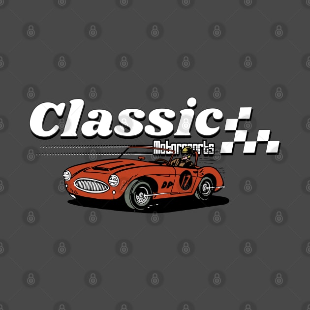 Classic Motorsport by Invad3rDiz