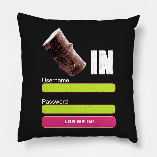 log in Pillow by filippob