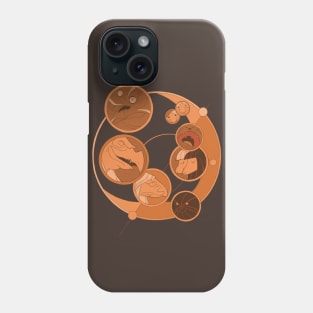 A Gelflings Quest Phone Case