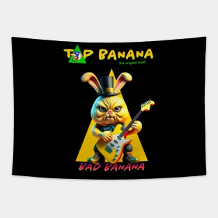 Bad Banana Tapestry