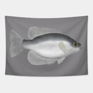 Flier Sunfish Tapestry