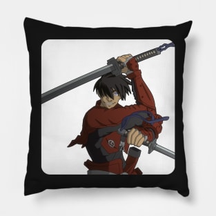 drifters Pillow