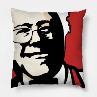 Colonel Sanders Bernie - KFC Pillow