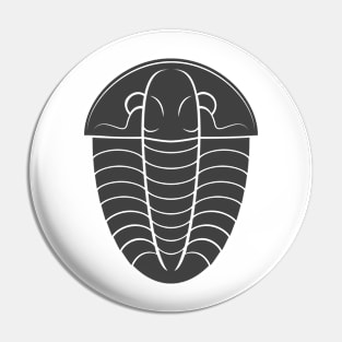 Trilobite Pin