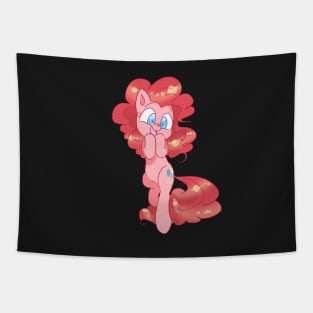 Poink Tapestry