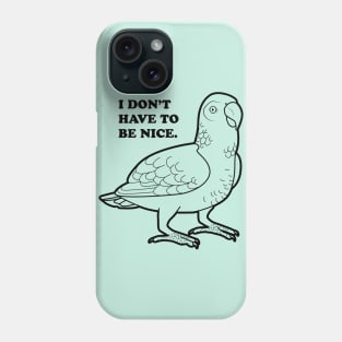 Nice Birds Phone Case
