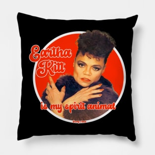 Eartha Pillow