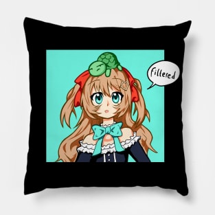 Neuro-sama Pillow