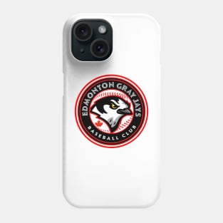 Canada Jays Phone Case