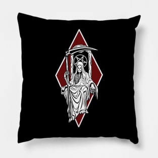 The king of death Pillow