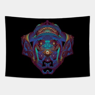 Extraterrestre Tapestry