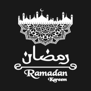 Ramadan Kareem T-Shirt