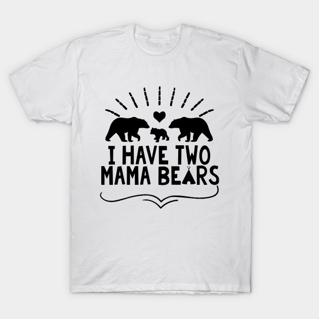 two moms baby clothes