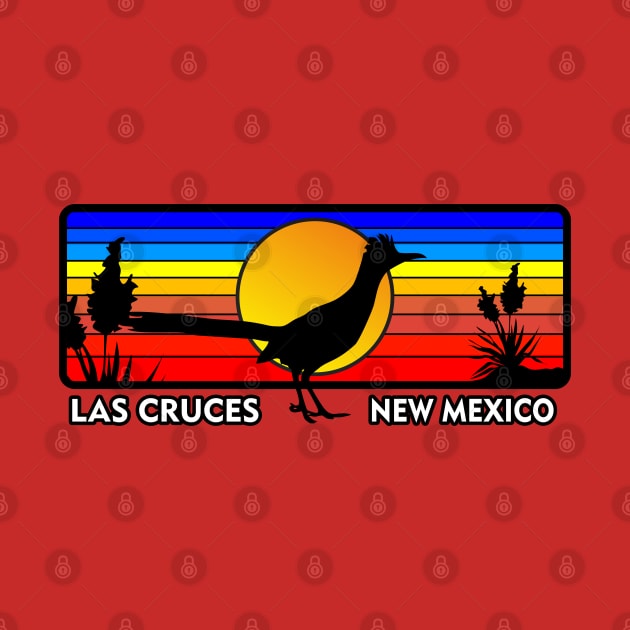 Las Cruces New Mexico Stained glass by Carlosj1313