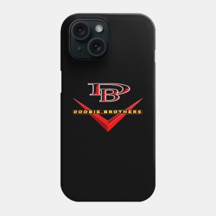 DB Metallic Phone Case