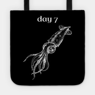 Mindflayer Tote