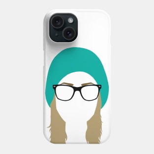 The Mastermind Phone Case