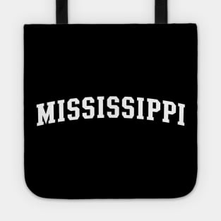 Mississippi Tote