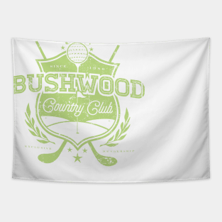 Bushwood Country Club Tapestry