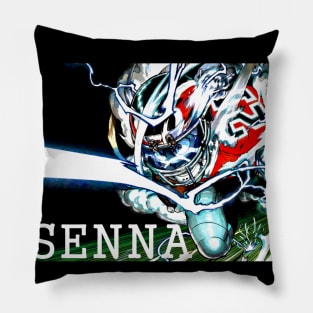 senna cool design Pillow