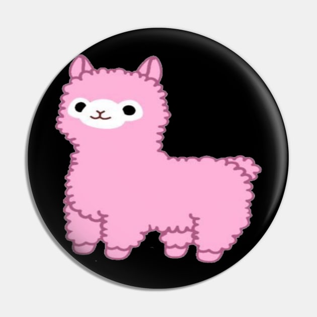 Llamas Are Awesome Pin by marktwain7