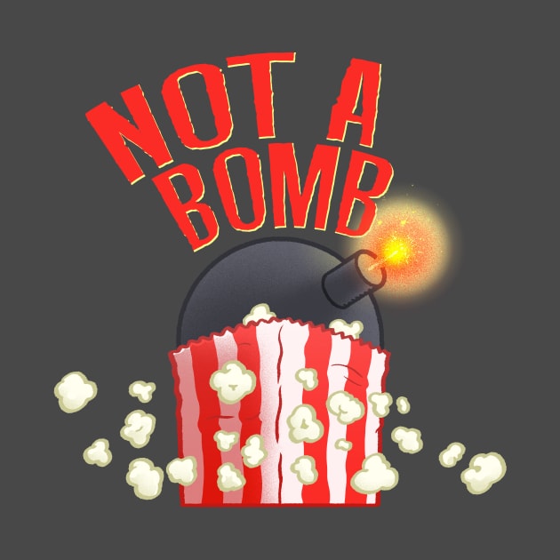 Not A Bomb by Not A Bomb Podcast