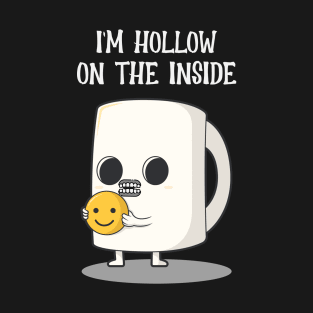 Hollow on the inside T-Shirt