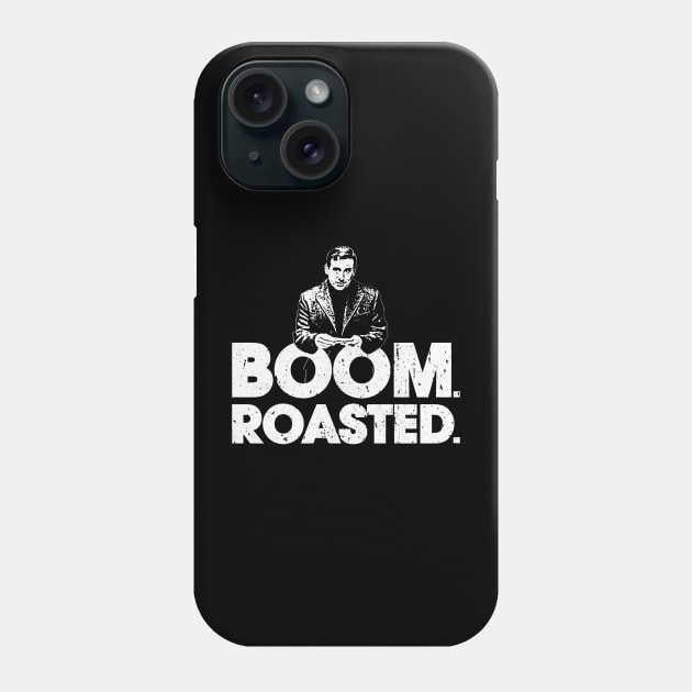 Boom Phone Case by electapron