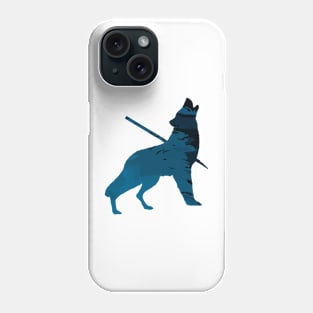 Hurt Dog Phone Case